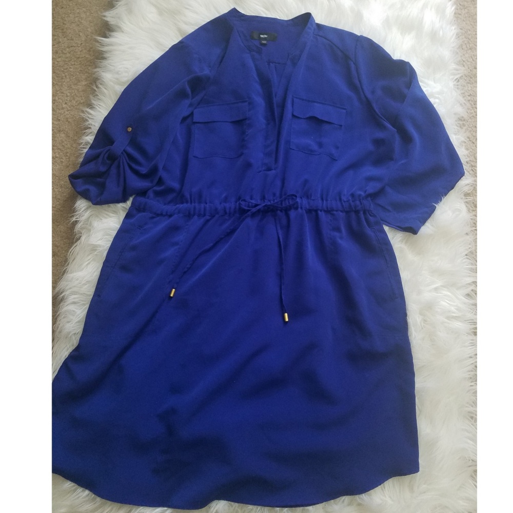 Mossimo Blouse